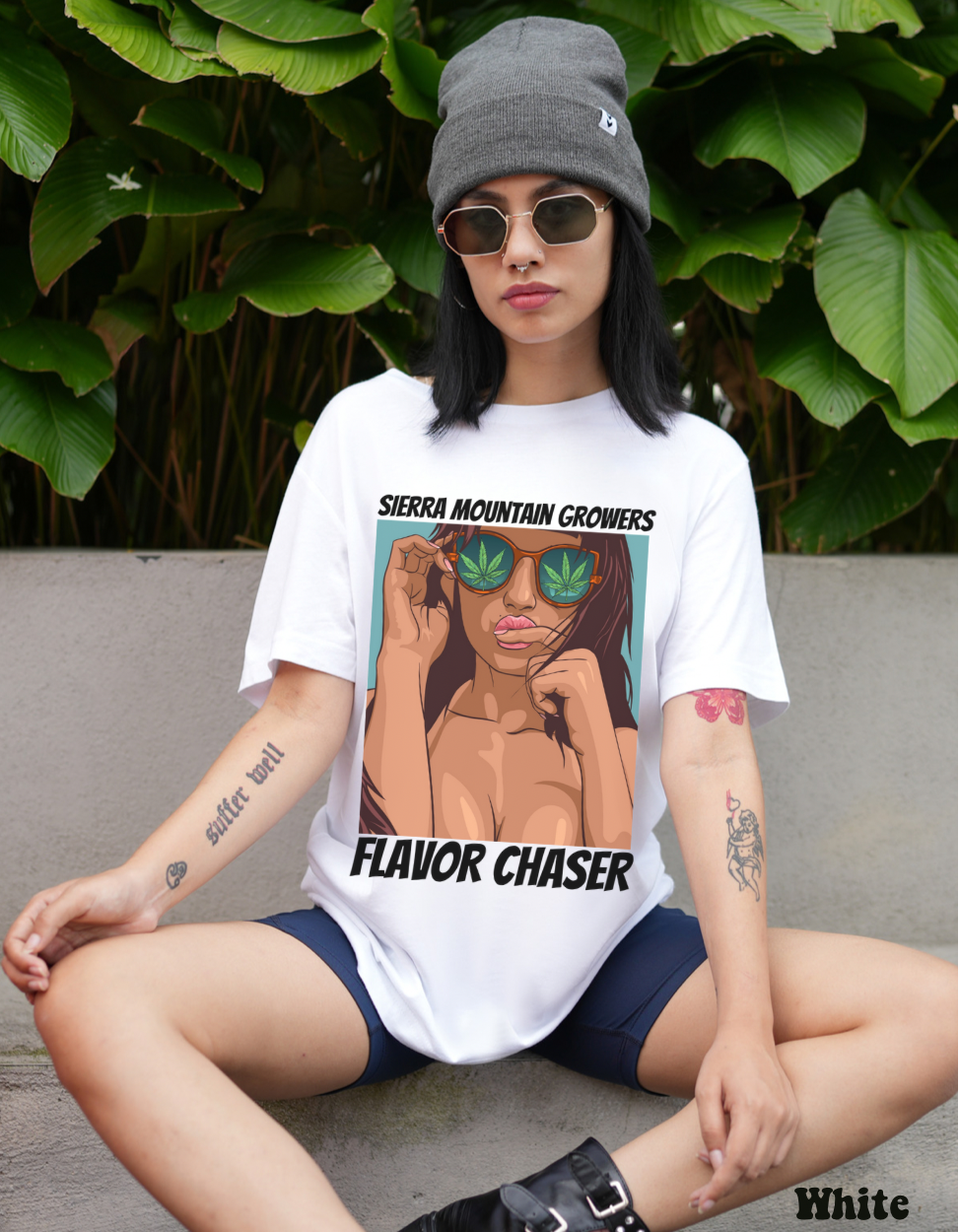 Flavor Chaser Unisex Classic Tee