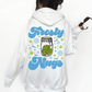Frosty Nugs Hoodie