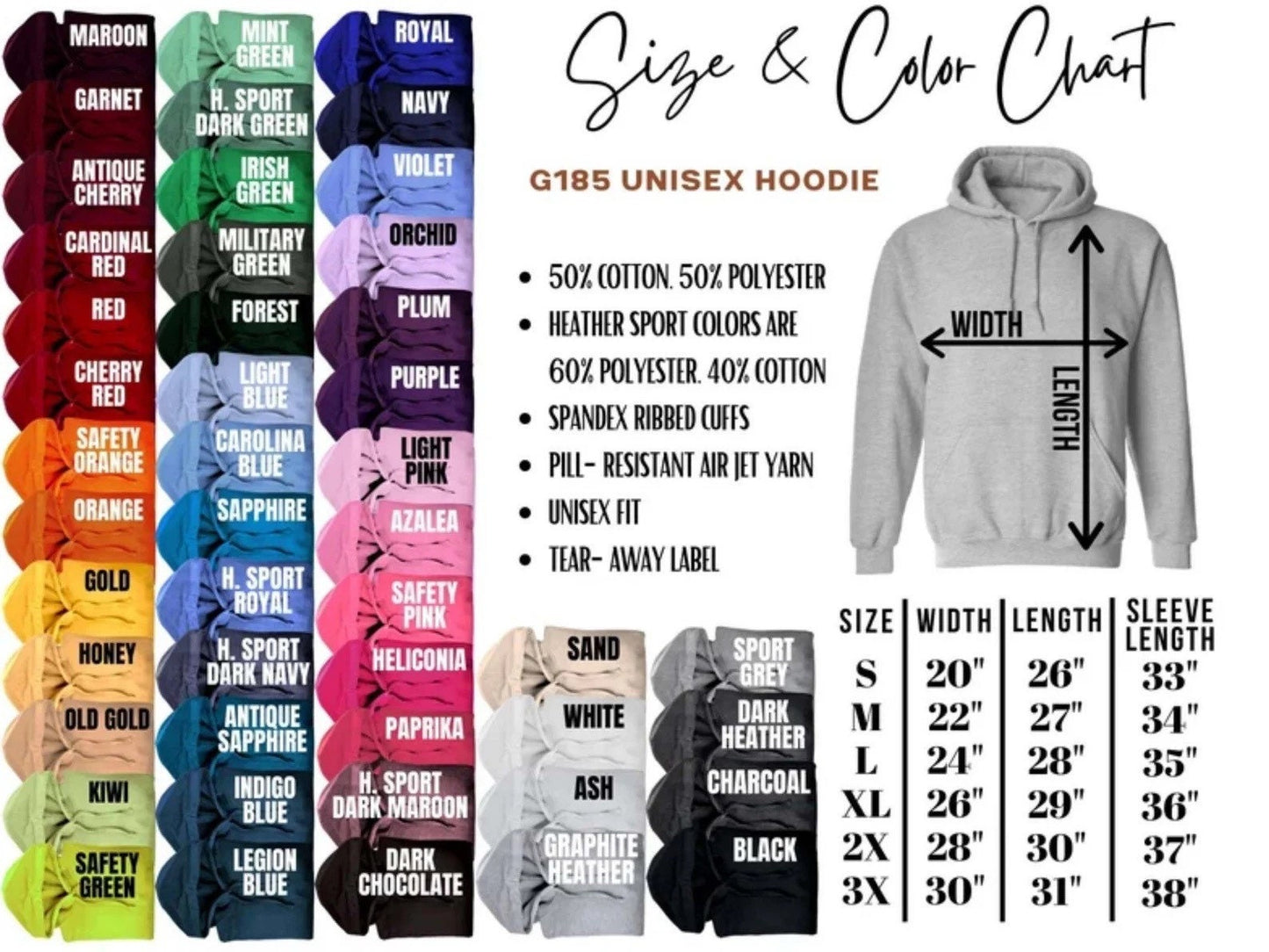 Self Care Club Hoodie