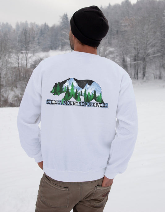 Sierra Mountain Growers OG Sweatshirt