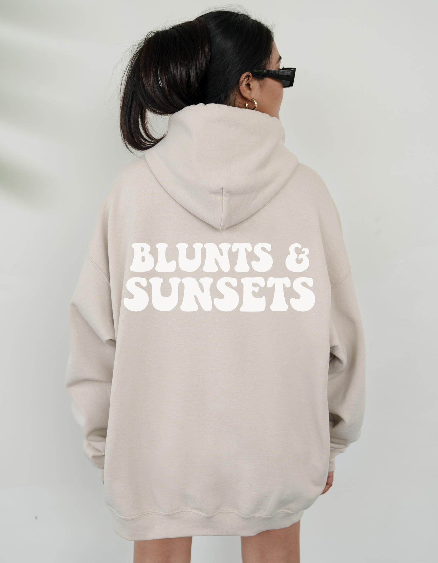 Blunts & Sunsets Hoodie