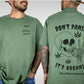 Don’t Panic It’s Tee