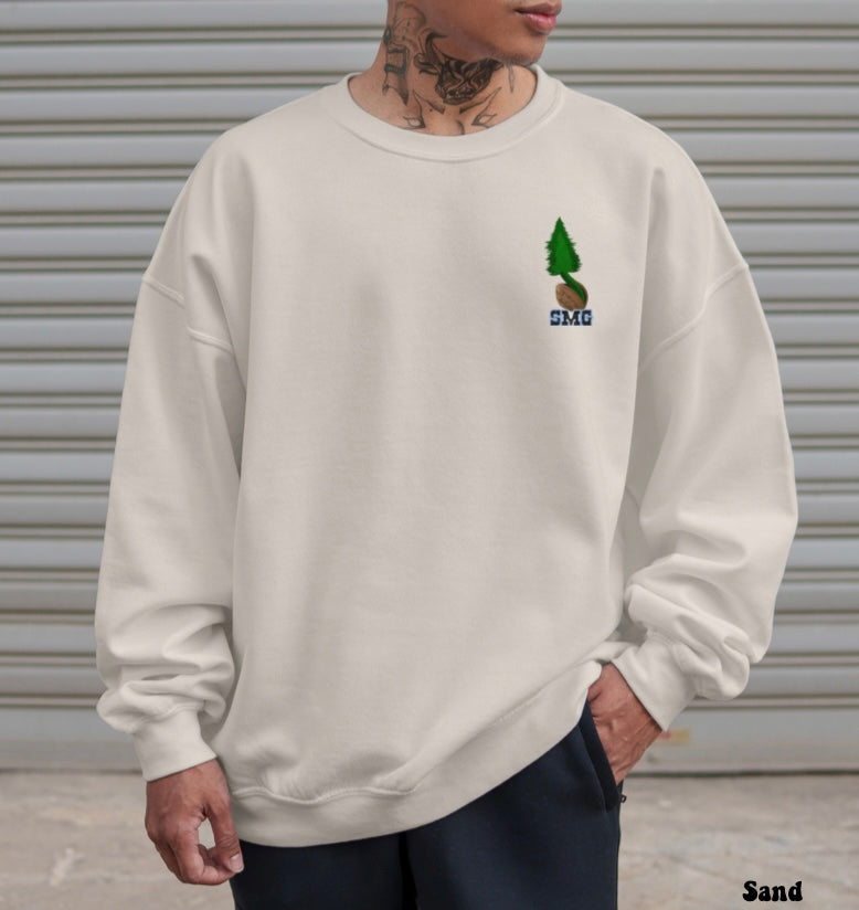 Sierra Mountain Growers OG Sweatshirt