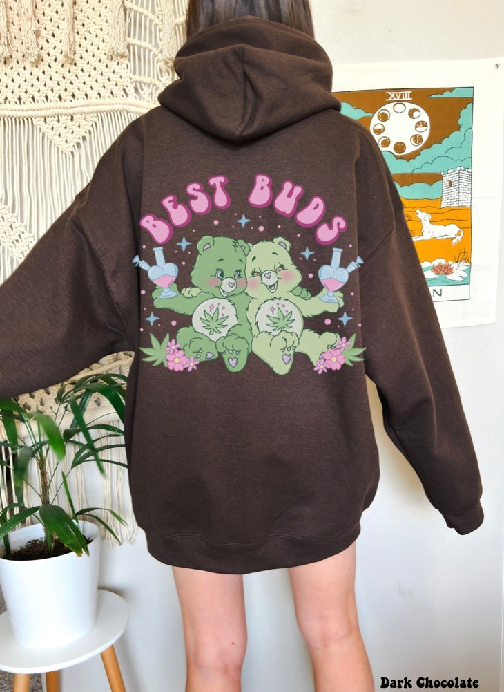 Best Buds Hoodie