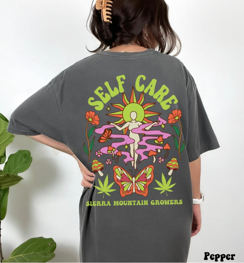 Self Care T-shirt