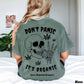 Don’t Panic It’s Tee