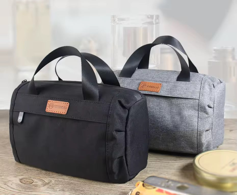 Smell Proof Mini Duffel Bag