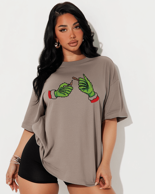 Holiday Blunts T-Shirt(Unisex)