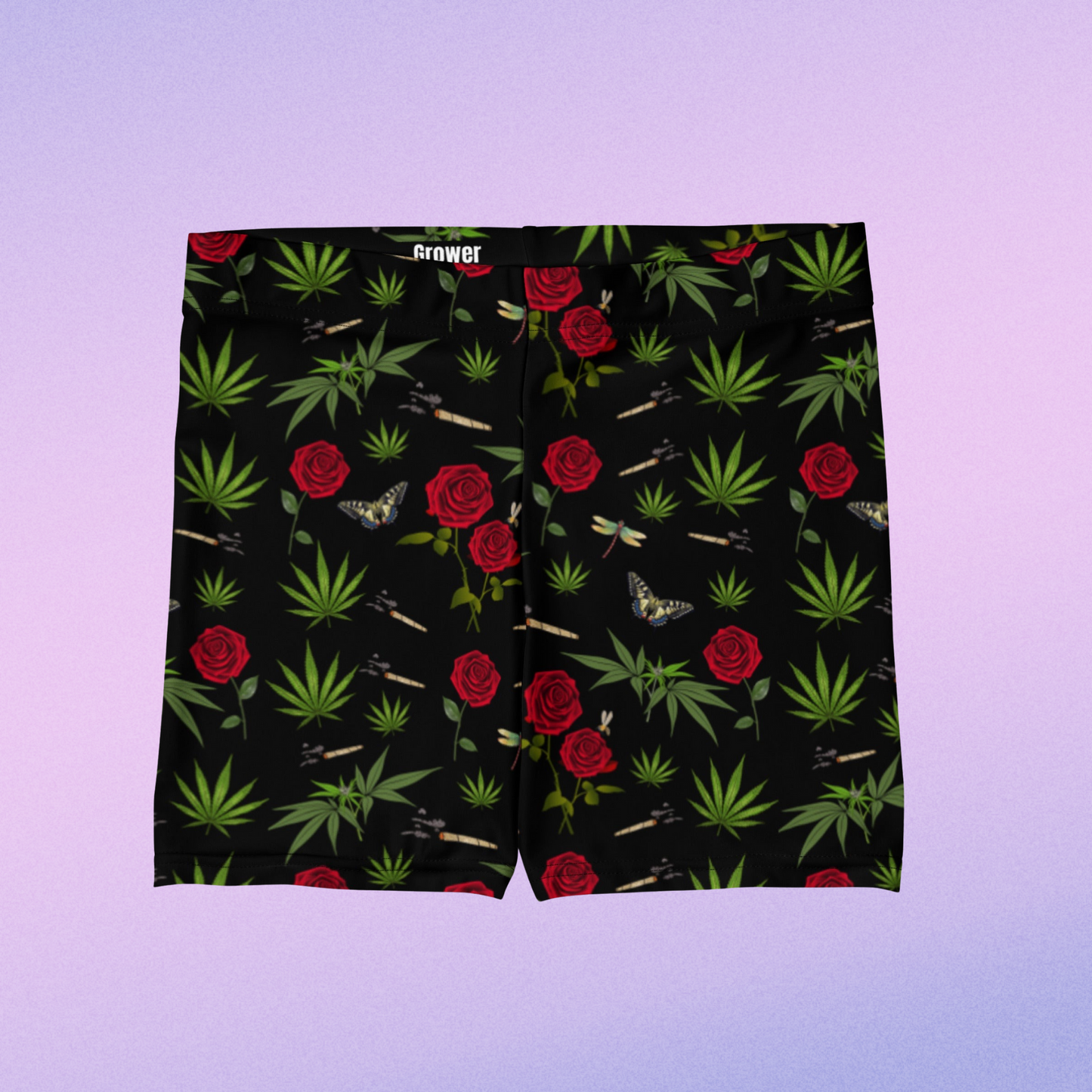 Blunts & Sunsets Shorts