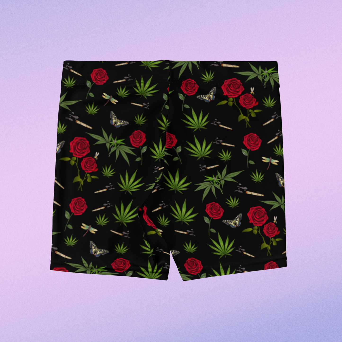 Blunts & Sunsets Shorts