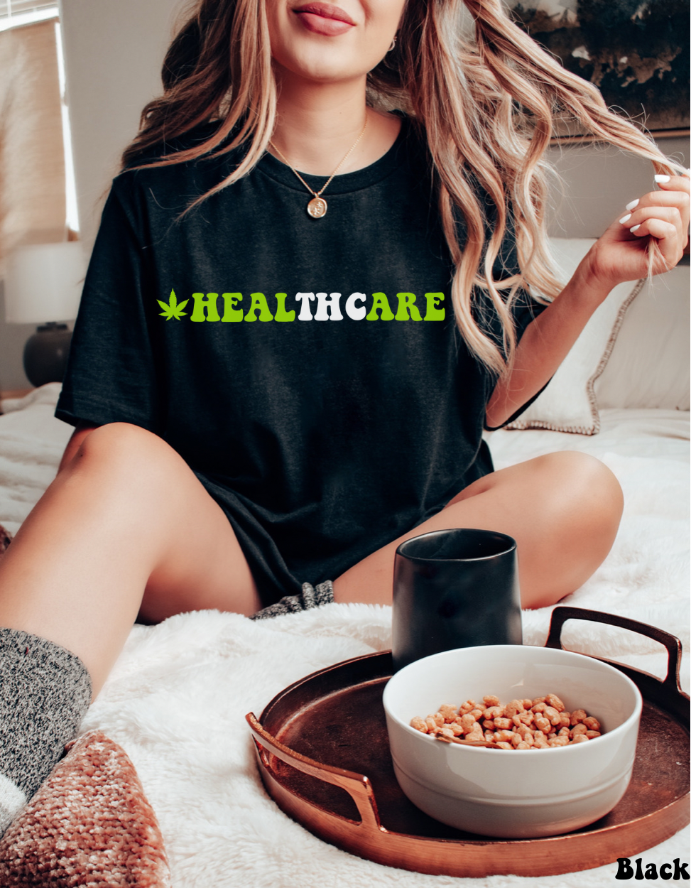 HealTHCare Shirt