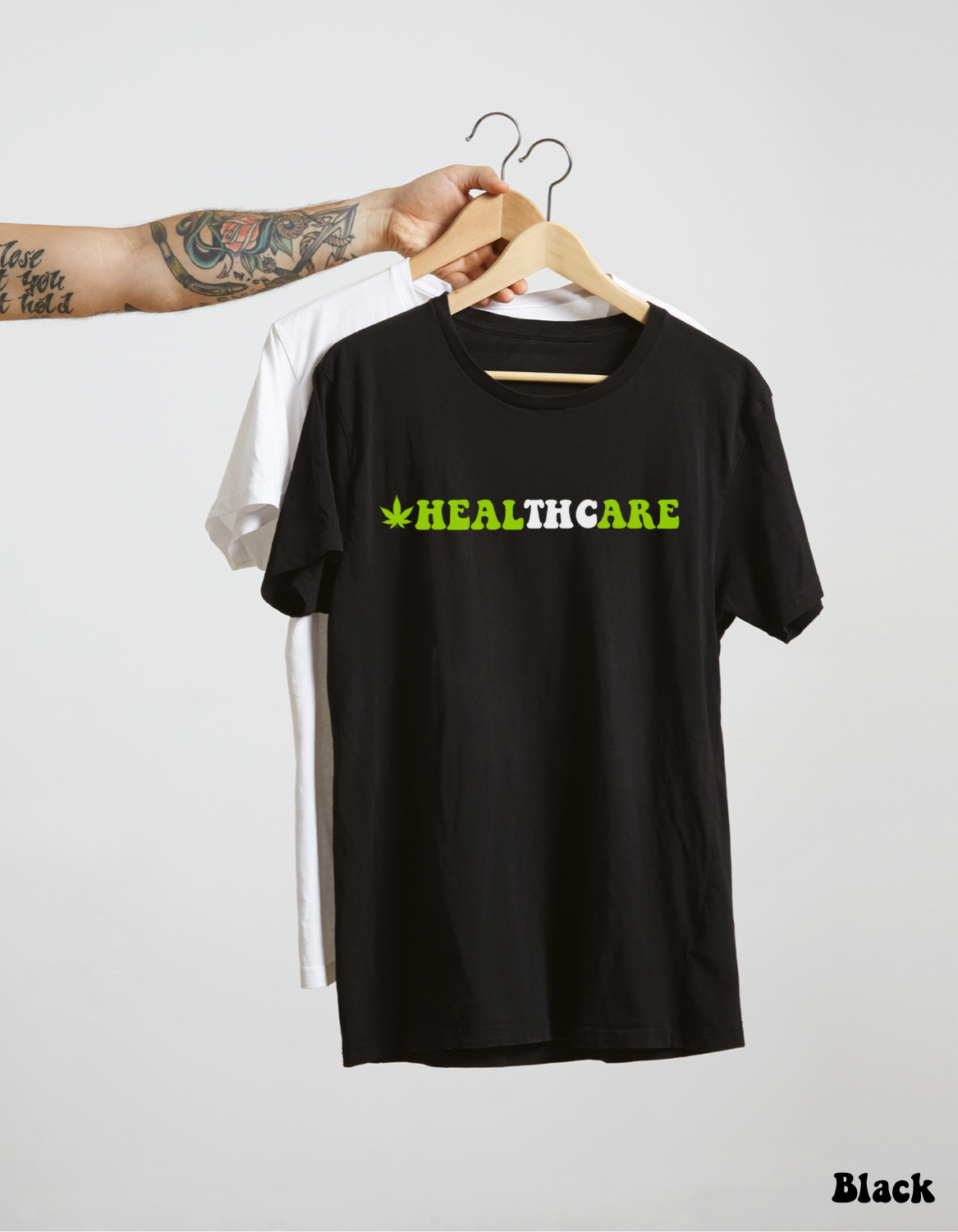 HealTHCare Shirt