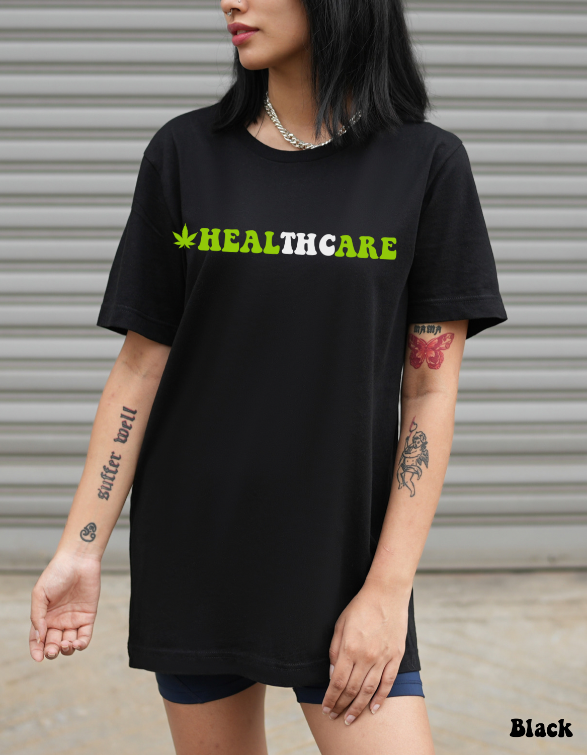 HealTHCare Shirt