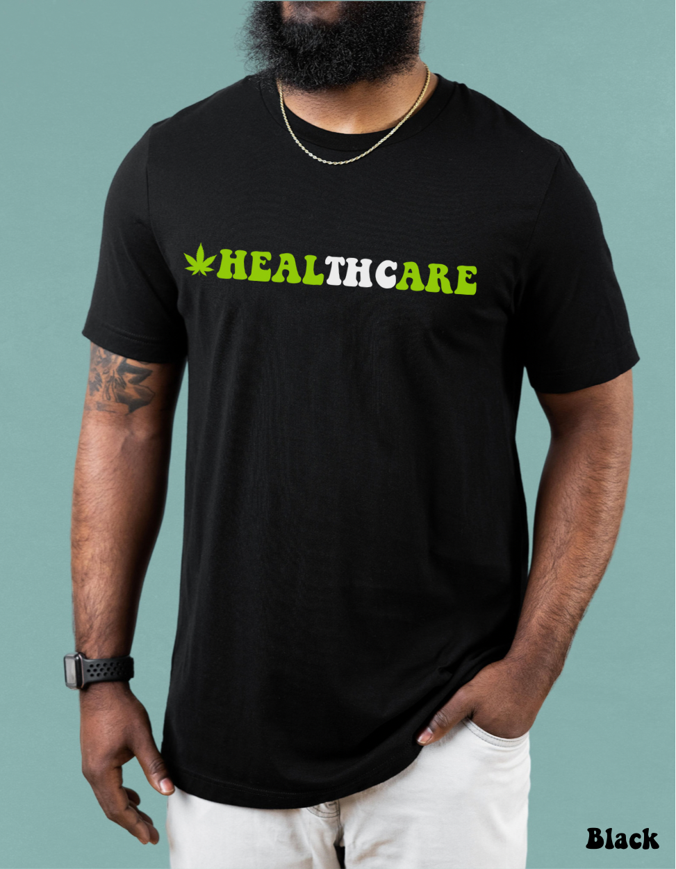 HealTHCare Shirt