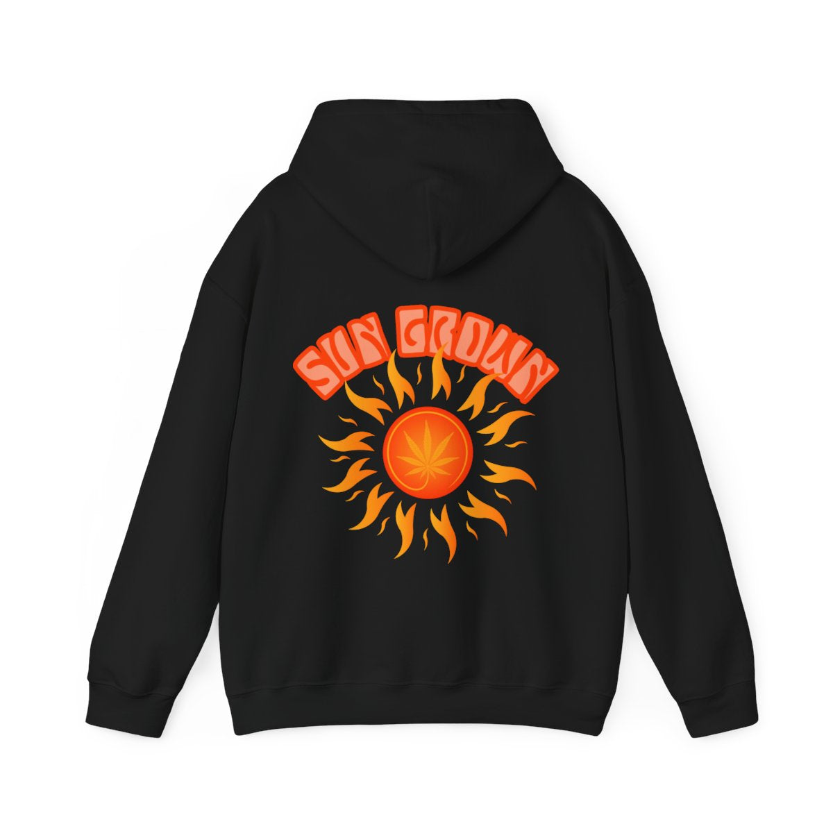 Sun Grown Hoodie