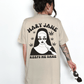 Mary Jane Tee