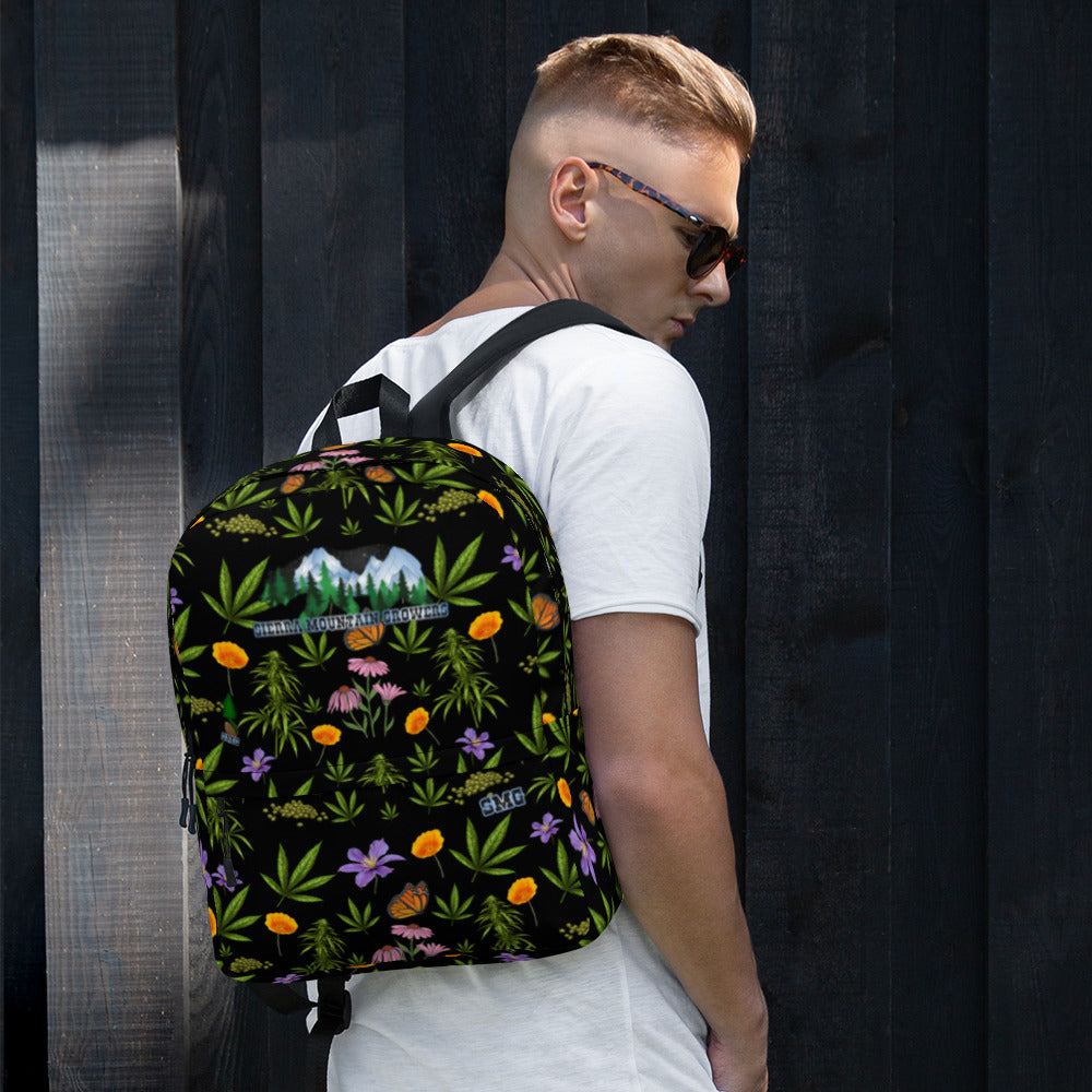 Garden Babe Backpack