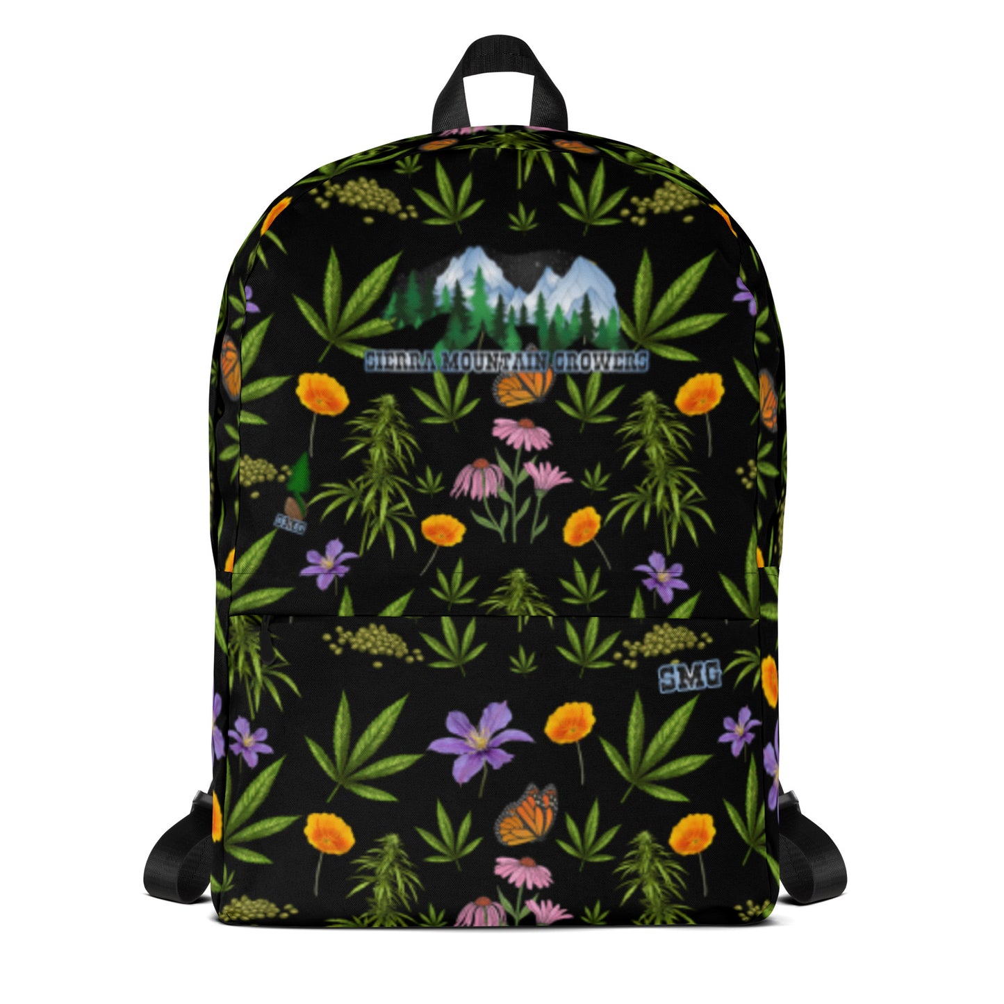 Garden Babe Backpack