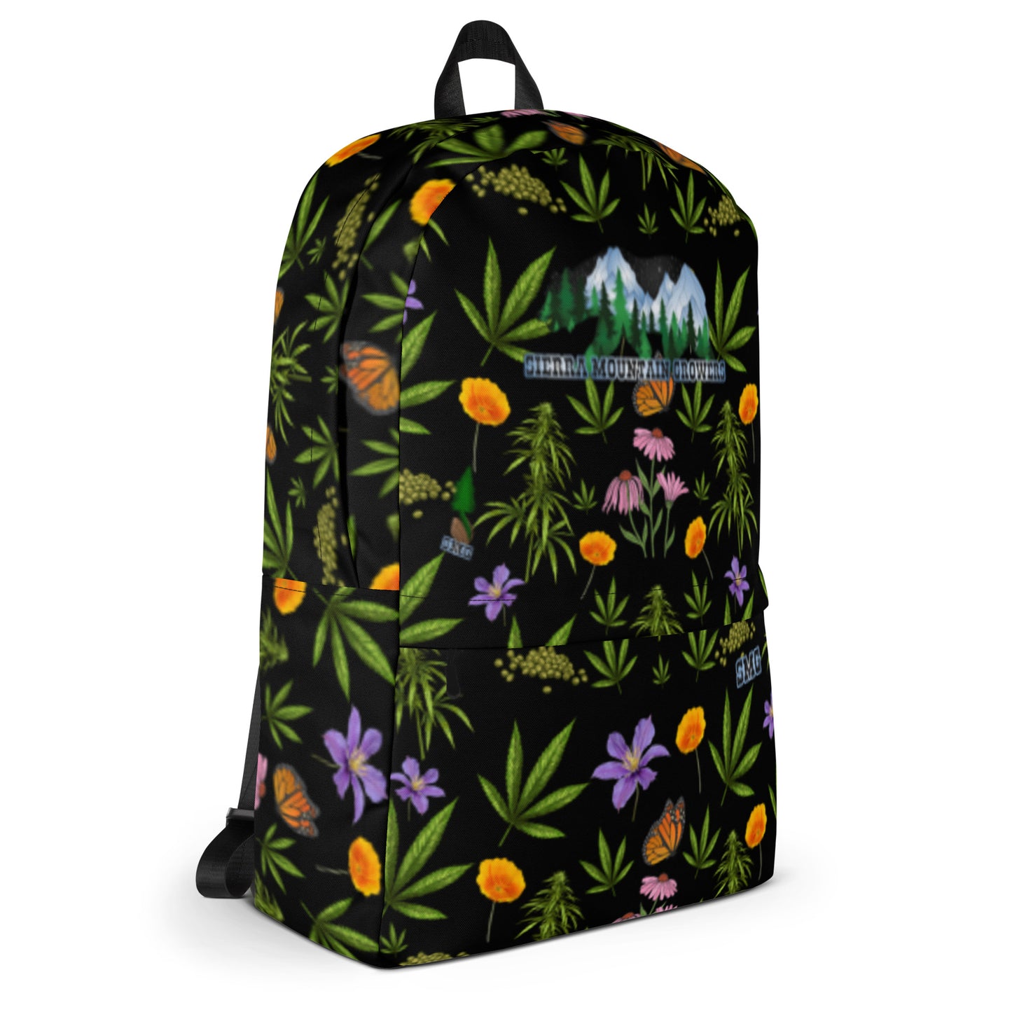 Garden Babe Backpack